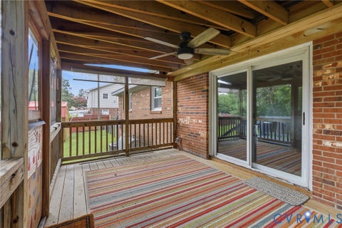 Tiny photo for 256 Southwood Drive, Oakwood, VA 23805 (MLS # 2619797)