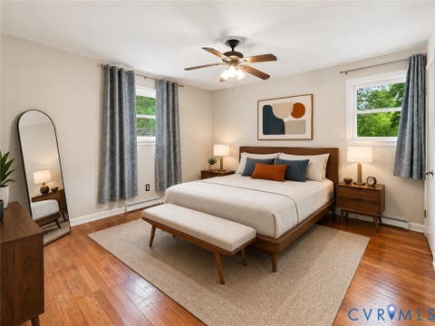 Tiny photo for 256 Southwood Drive, Oakwood, VA 23805 (MLS # 2619797)