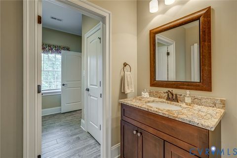 Tiny photo for 12700 Dell Hill Court, Chester, VA 23831 (MLS # 2601271)