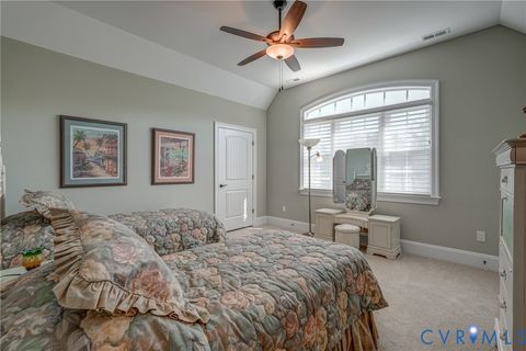Tiny photo for 12700 Dell Hill Court, Chester, VA 23831 (MLS # 2601271)