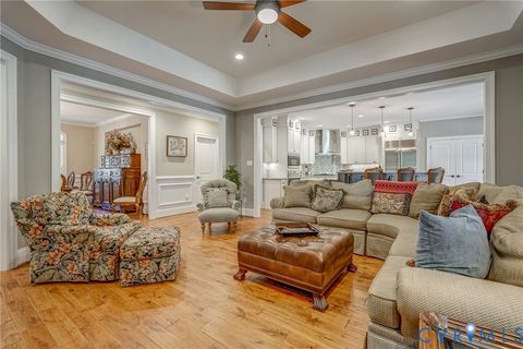 Tiny photo for 12700 Dell Hill Court, Chester, VA 23831 (MLS # 2601271)