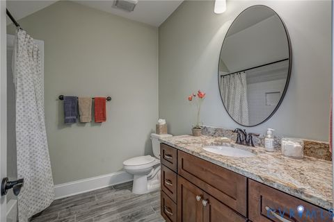 Tiny photo for 12700 Dell Hill Court, Chester, VA 23831 (MLS # 2601271)