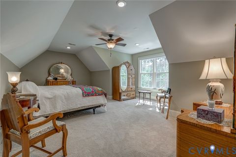 Tiny photo for 12700 Dell Hill Court, Chester, VA 23831 (MLS # 2601271)
