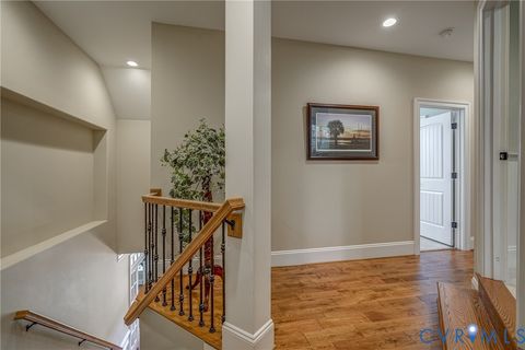 Tiny photo for 12700 Dell Hill Court, Chester, VA 23831 (MLS # 2601271)