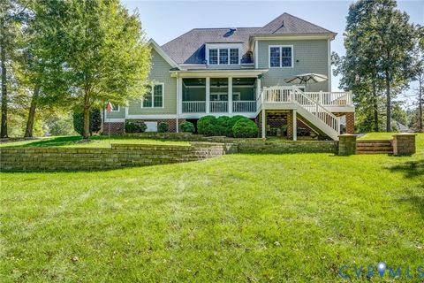 Tiny photo for 12700 Dell Hill Court, Chester, VA 23831 (MLS # 2601271)