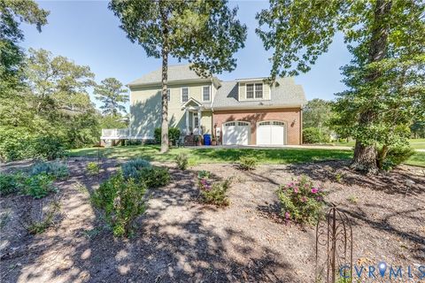 Tiny photo for 12700 Dell Hill Court, Chester, VA 23831 (MLS # 2601271)