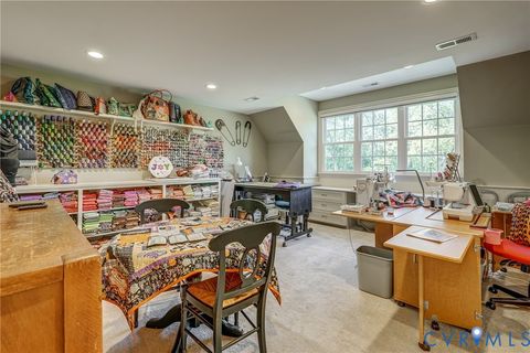 Tiny photo for 12700 Dell Hill Court, Chester, VA 23831 (MLS # 2601271)