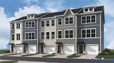 Photo of 6047 Blue Iris Road, Richmond, VA 23224 (MLS # 2532276)