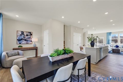 Tiny photo for 6047 Blue Iris Road, Richmond, VA 23224 (MLS # 2532276)