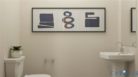 Tiny photo for 6047 Blue Iris Road, Richmond, VA 23224 (MLS # 2532276)