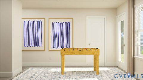 Tiny photo for 6047 Blue Iris Road, Richmond, VA 23224 (MLS # 2532276)