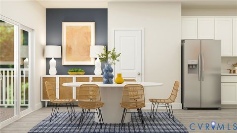 Tiny photo for 6047 Blue Iris Road, Richmond, VA 23224 (MLS # 2532276)