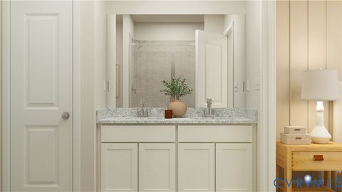 Tiny photo for 6047 Blue Iris Road, Richmond, VA 23224 (MLS # 2532276)