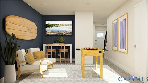 Tiny photo for 6047 Blue Iris Road, Richmond, VA 23224 (MLS # 2532276)