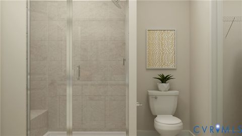 Tiny photo for 6047 Blue Iris Road, Richmond, VA 23224 (MLS # 2532276)