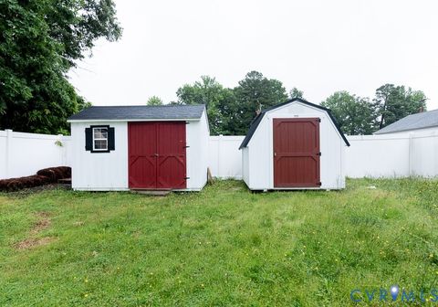 Tiny photo for 1503 Sunnyside Avenue, Hopewell, VA 23860 (MLS # 2613753)