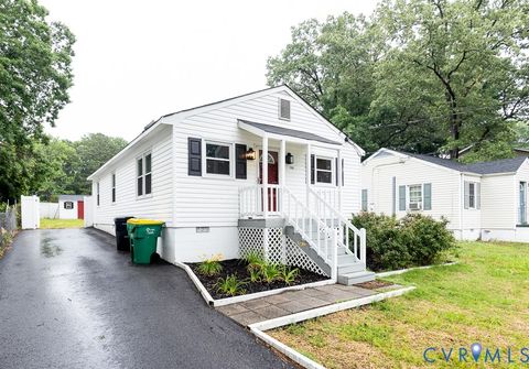 Tiny photo for 1503 Sunnyside Avenue, Hopewell, VA 23860 (MLS # 2613753)