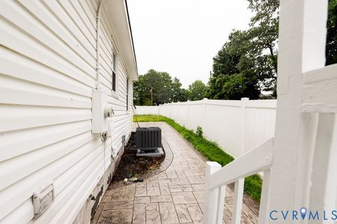 Tiny photo for 1503 Sunnyside Avenue, Hopewell, VA 23860 (MLS # 2613753)