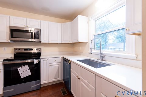 Tiny photo for 1503 Sunnyside Avenue, Hopewell, VA 23860 (MLS # 2613753)