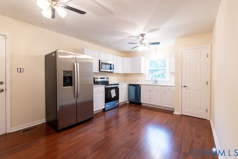 Tiny photo for 1503 Sunnyside Avenue, Hopewell, VA 23860 (MLS # 2613753)
