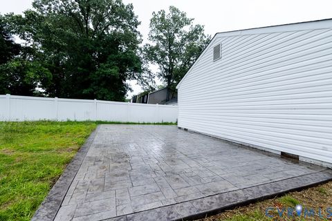 Tiny photo for 1503 Sunnyside Avenue, Hopewell, VA 23860 (MLS # 2613753)