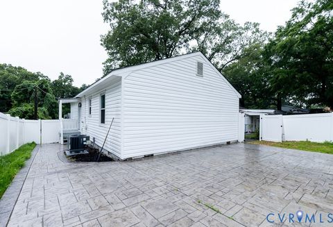 Tiny photo for 1503 Sunnyside Avenue, Hopewell, VA 23860 (MLS # 2613753)