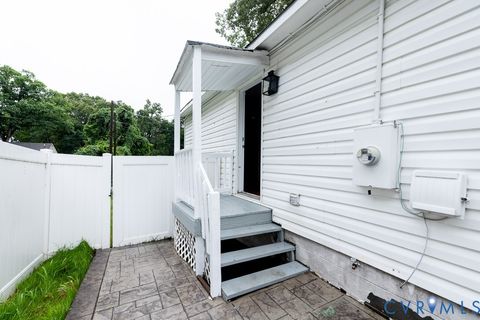 Tiny photo for 1503 Sunnyside Avenue, Hopewell, VA 23860 (MLS # 2613753)