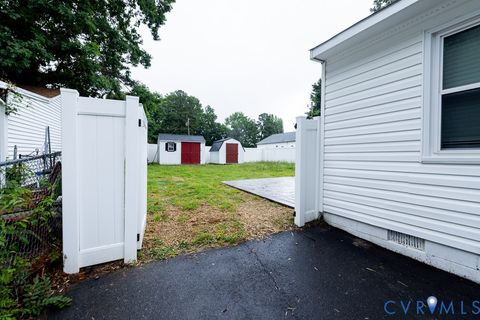 Tiny photo for 1503 Sunnyside Avenue, Hopewell, VA 23860 (MLS # 2613753)