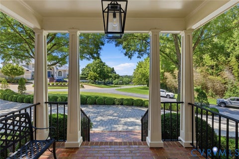 Tiny photo for 103 Lockgreen Place, Richmond, VA 23226 (MLS # 2624358)