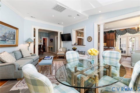 Tiny photo for 103 Lockgreen Place, Richmond, VA 23226 (MLS # 2624358)