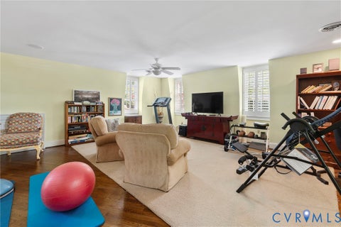 Tiny photo for 103 Lockgreen Place, Richmond, VA 23226 (MLS # 2624358)