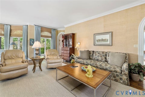 Tiny photo for 103 Lockgreen Place, Richmond, VA 23226 (MLS # 2624358)