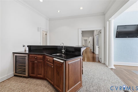 Tiny photo for 103 Lockgreen Place, Richmond, VA 23226 (MLS # 2624358)