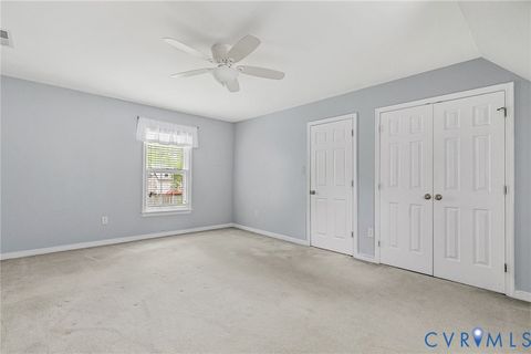 Tiny photo for 2417 Crystal Ridge Road, Henrico, VA 23233 (MLS # 2610135)