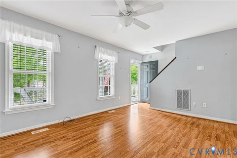 Tiny photo for 2417 Crystal Ridge Road, Henrico, VA 23233 (MLS # 2610135)