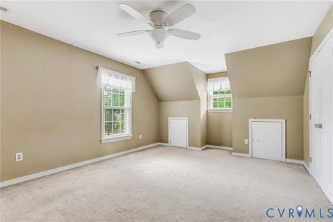Tiny photo for 2417 Crystal Ridge Road, Henrico, VA 23233 (MLS # 2610135)