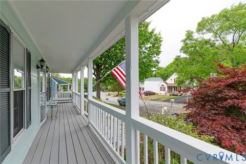 Tiny photo for 2417 Crystal Ridge Road, Henrico, VA 23233 (MLS # 2610135)