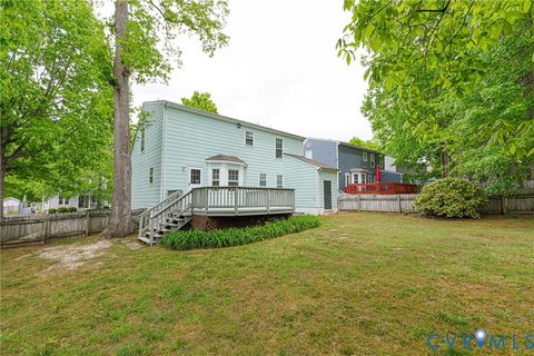 Tiny photo for 2417 Crystal Ridge Road, Henrico, VA 23233 (MLS # 2610135)