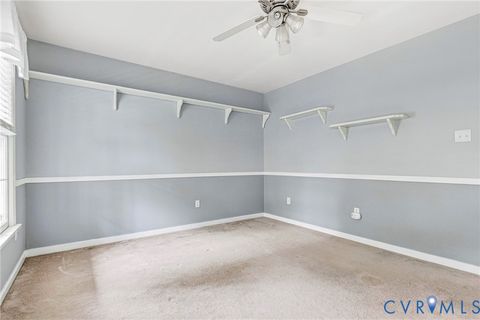 Tiny photo for 2417 Crystal Ridge Road, Henrico, VA 23233 (MLS # 2610135)