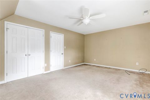 Tiny photo for 2417 Crystal Ridge Road, Henrico, VA 23233 (MLS # 2610135)