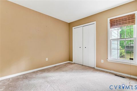 Tiny photo for 2417 Crystal Ridge Road, Henrico, VA 23233 (MLS # 2610135)