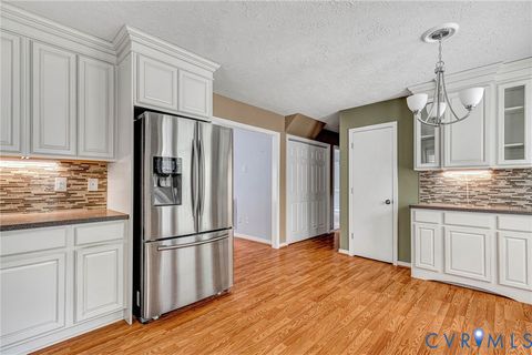 Tiny photo for 2417 Crystal Ridge Road, Henrico, VA 23233 (MLS # 2610135)