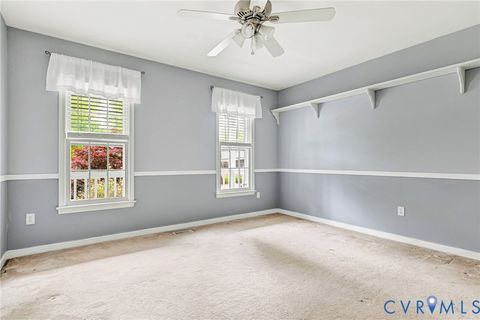 Tiny photo for 2417 Crystal Ridge Road, Henrico, VA 23233 (MLS # 2610135)