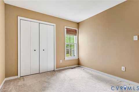 Tiny photo for 2417 Crystal Ridge Road, Henrico, VA 23233 (MLS # 2610135)