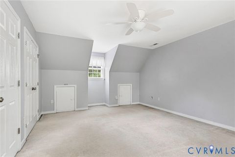 Tiny photo for 2417 Crystal Ridge Road, Henrico, VA 23233 (MLS # 2610135)