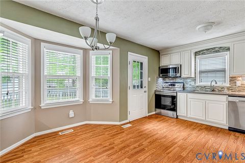 Tiny photo for 2417 Crystal Ridge Road, Henrico, VA 23233 (MLS # 2610135)