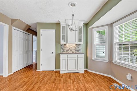 Tiny photo for 2417 Crystal Ridge Road, Henrico, VA 23233 (MLS # 2610135)