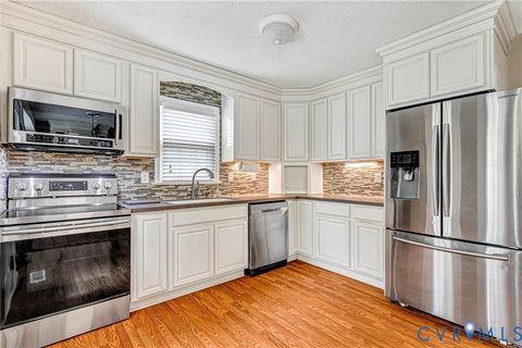 Tiny photo for 2417 Crystal Ridge Road, Henrico, VA 23233 (MLS # 2610135)