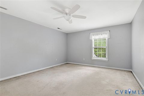 Tiny photo for 2417 Crystal Ridge Road, Henrico, VA 23233 (MLS # 2610135)