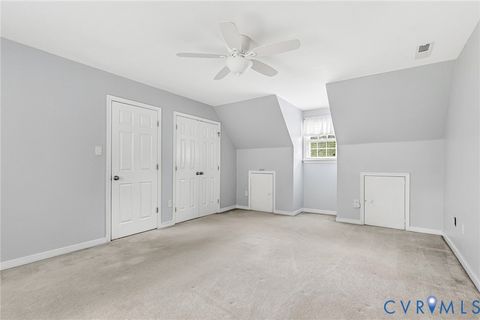 Tiny photo for 2417 Crystal Ridge Road, Henrico, VA 23233 (MLS # 2610135)